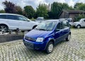 Fiat Panda 4X4 JTD 81000 km