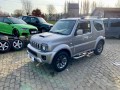 Suzuki Jimny vvt 86 dakota 