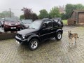 Suzuki Jimny cabrio 99800 km