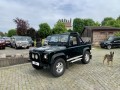 Land Defender Cabrio TD5