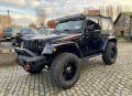 Jeep Wrangler V6 RockyRydge