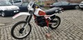 Honda XL 500 R tbe