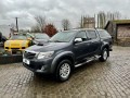 Toy hilux dc 3.0 D4 114000 km 12/12