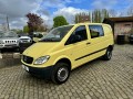 Mercedes Vito 4X4 2.2 cdi 150 cv 107000 km