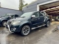 Toy Hilux dc 3.0 BVA 178000km 2013