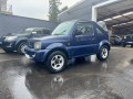 Jimny cabrio phase 2 1 er main 110000 km