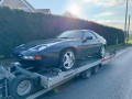 Porsche 928 S 1989