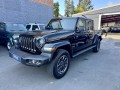 Jeep Gladiato crd 2022 overland