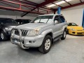 Toy ldcr 3 p 131000km 2006