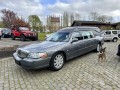 Corbillard Lincoln town car 05 163000km