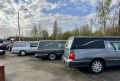 Corbillard Cadillac V8 59000 km 98