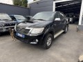 Toyota Hilux 2.5 DC 176000 km 