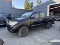 Hilux DC 2.5 D4 144Cv 200000 km 