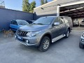 Mitsu L200 Extra cab intense 116000 km