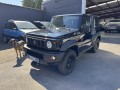 Suz Jimny 4pl bva PMR 4500 km