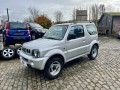 Jimny metal top jlx 113000 km