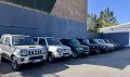 Jimny mt 2011 68000 km 