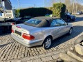 Mercedes CLK 230 K cabrio 132m Km