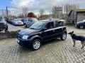 Fiat panda 4x4 71000km