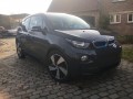 Bmw I3 anthracite full electrique 2015