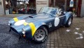 AC COBRA V8 Csx ...continuitee en fibre